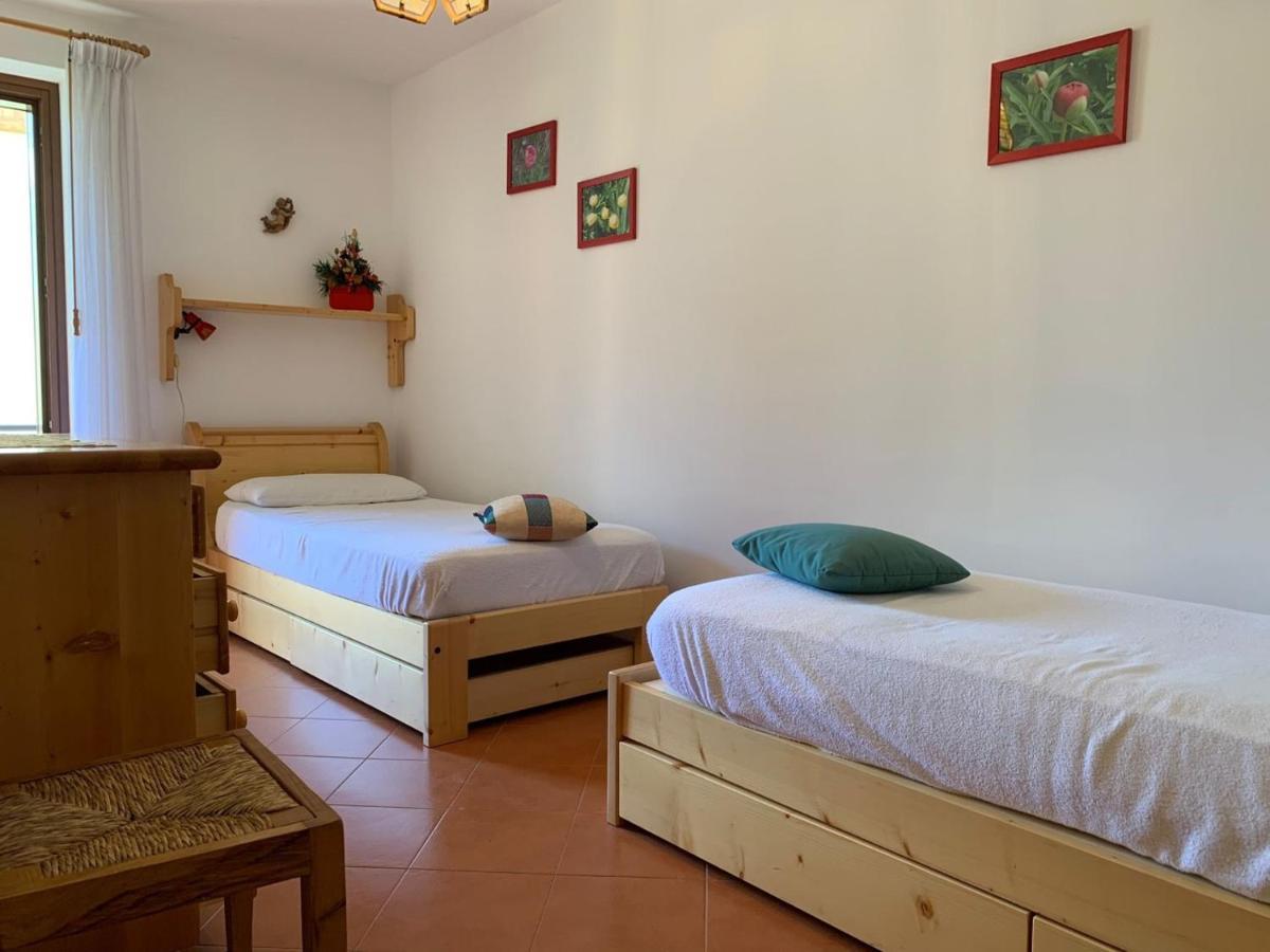 Appartamento Tulipano Andalo Kültér fotó
