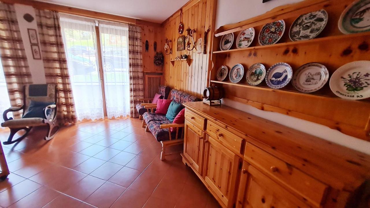 Appartamento Tulipano Andalo Kültér fotó