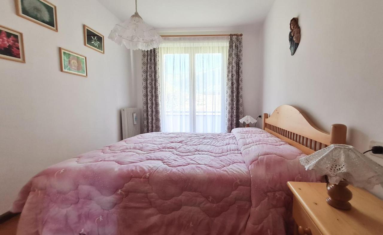 Appartamento Tulipano Andalo Kültér fotó