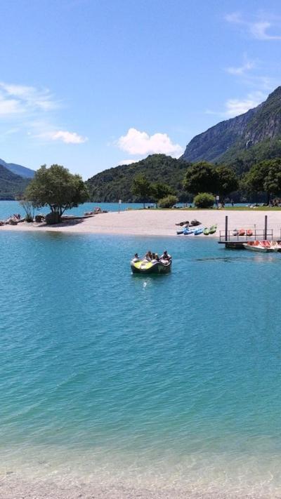 Appartamento Tulipano Andalo Kültér fotó